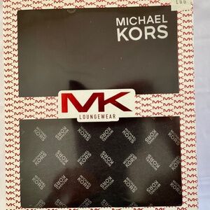 Michael Kors Men Loungewear, 2 piece gift set Brand New in a box with tag. Large